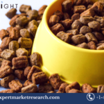 Saudi Arabia Pet Food Market Report