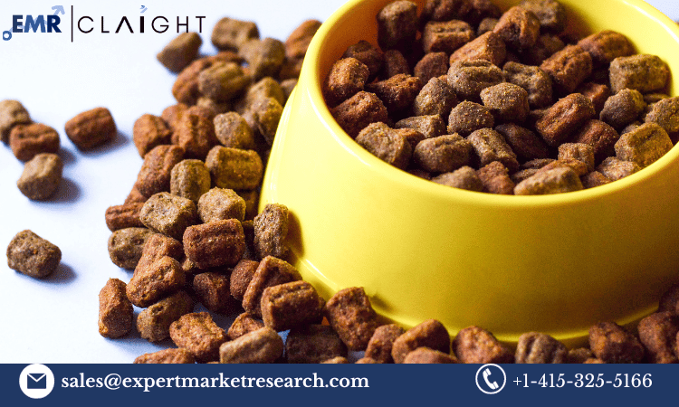 Saudi Arabia Pet Food Market Report