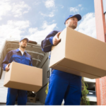 Small Moves Toronto: Making Relocation Hassle-Free