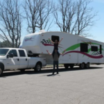 Maximizing Convenience and Security: The Importance of RV Hauling and Transportation Services for Seasonal Storage