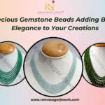 Semi Precious Gemstone Beads