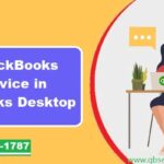 Setup E-Mail Service in QuickBooks desktop