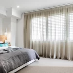 How Right Window Curtains Can Enhance the Interior Look?