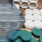 Shower Tablets Market Report 2024 to 2032: Share, Growth, Size and Forecast