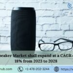 Smart Speaker Market shall expand at a CAGR of nearly 18% from 2023 to 2028 | Size| Trends| Growth| Outlook | Renub Research