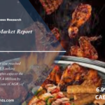 Smokeless Grill Market 2024 to 2032: Trends, Share, Growth, Size and Report Analysis