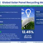 Solar Panel Recycling Market