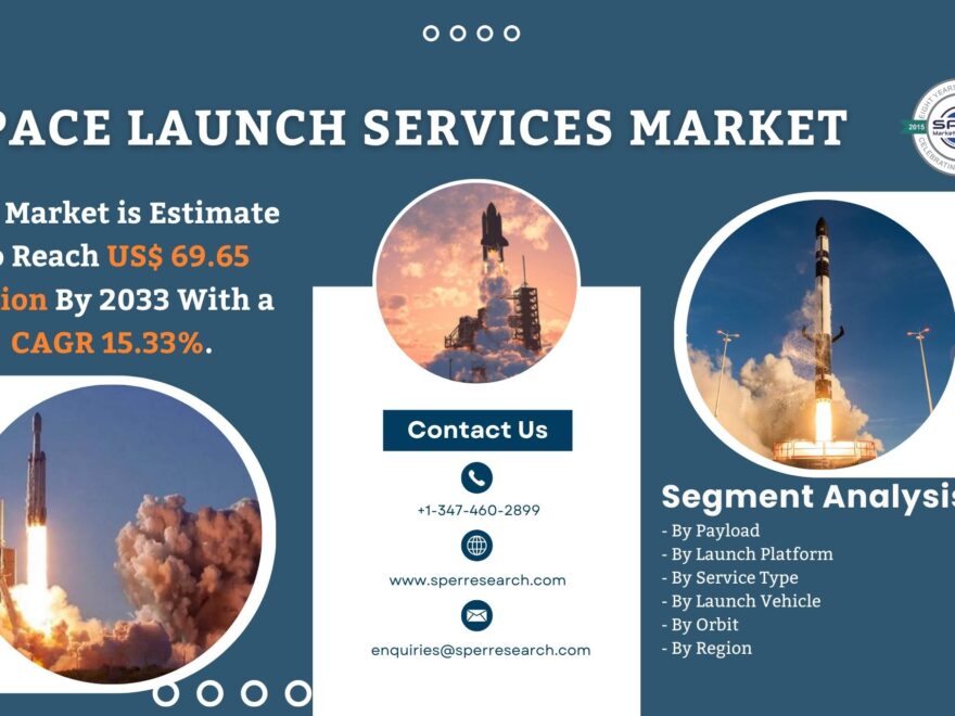 Space Launch Services Market