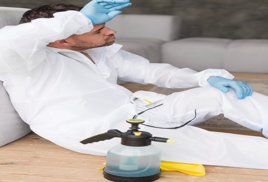 Stain Removal Services Dubai