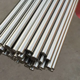 Stainless Steel 430 Round Bars