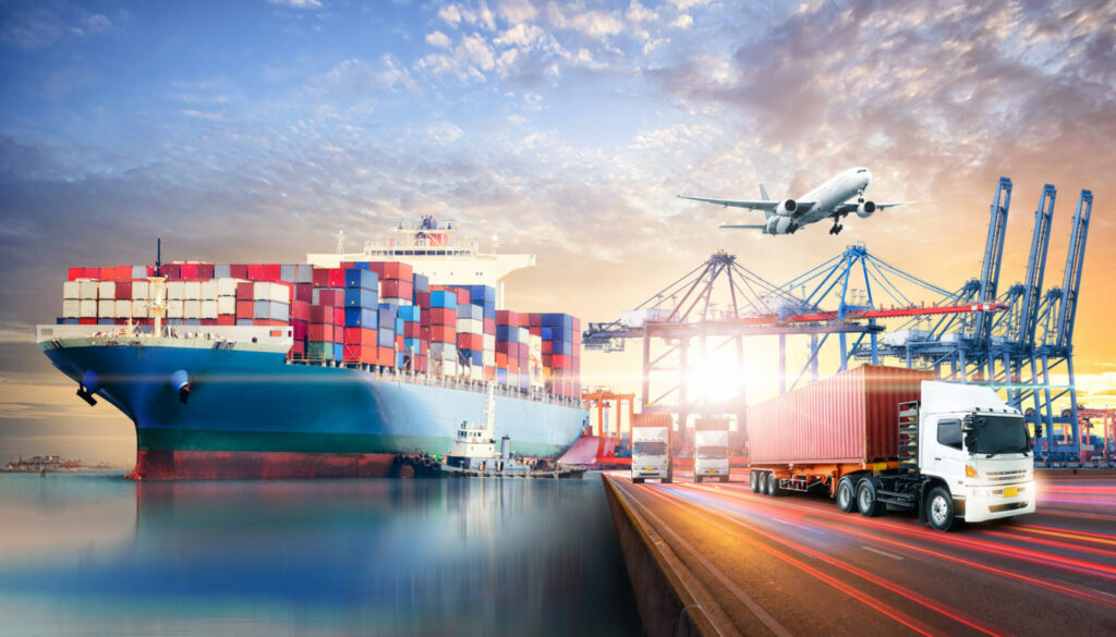 Streamlining Imports: A Guide to Import Permit Declarations and Declaring Agents in Singapore