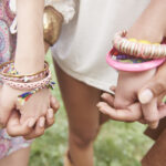 Styling Tips for Pairing Boho Friendship Bracelets with Your Outfits