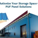 PUF Panel Solutions