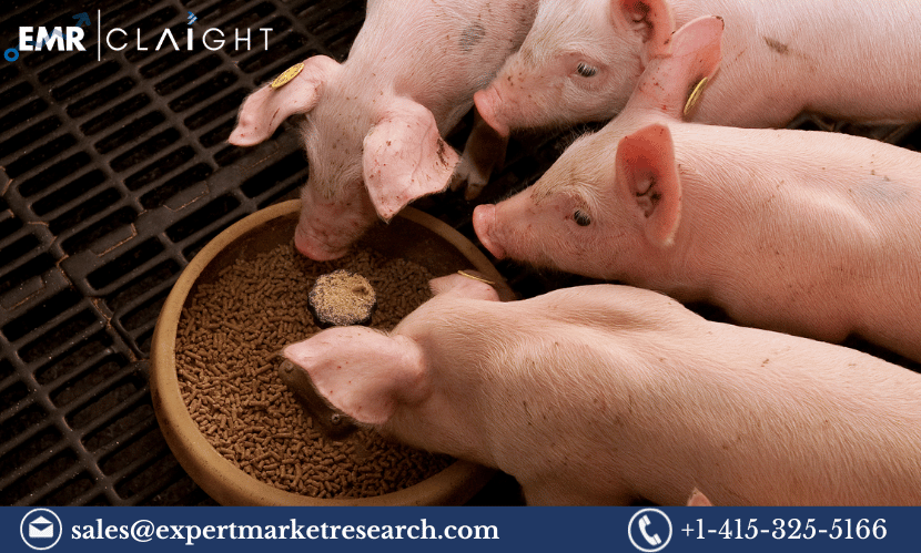 Swine Feed Market Report