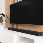 TV and Soundbar Securely