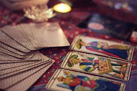 Tarot and Family Systems Therapy: Healing Family Dynamics with Cards