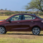 Tata Tigor Price