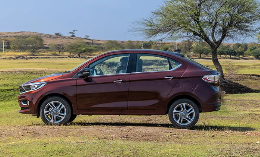 Tata Tigor Price