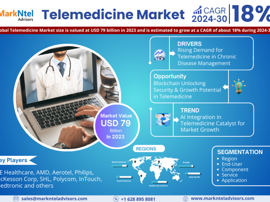 Telemedicine Market