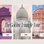 The Golden Triangle Tour