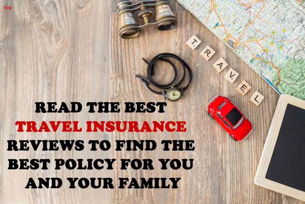 The Ultimate Guide to Finding the Best Travel Insurance Reviews and Comparison