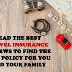 The Ultimate Guide to Finding the Best Travel Insurance Reviews and Comparison