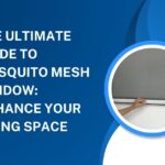 The Ultimate Guide to Mosquito Mesh Window Enhance Your Living Space