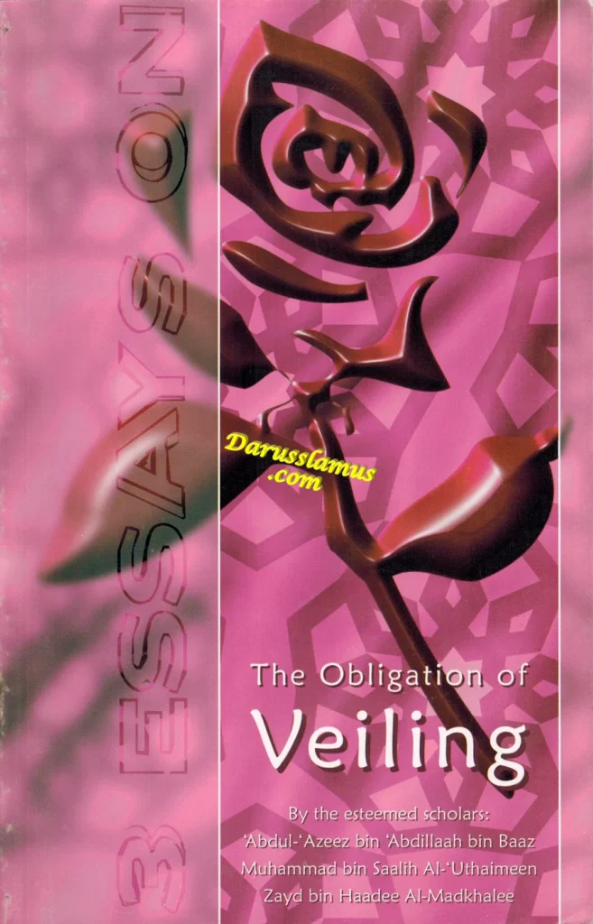 The Obligation Of Veiling