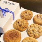 Unveiling the Rise of Tiff’s Treats from Humble Beginnings to Cookie Empire