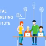 Top Digital Marketing Institute