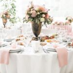 Elevate Your Occasion: Experience The Difference with Exquisite Table Linen Rental Service