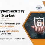 UK Cybersecurity Market