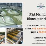 USA Membrane Bioreactor Market