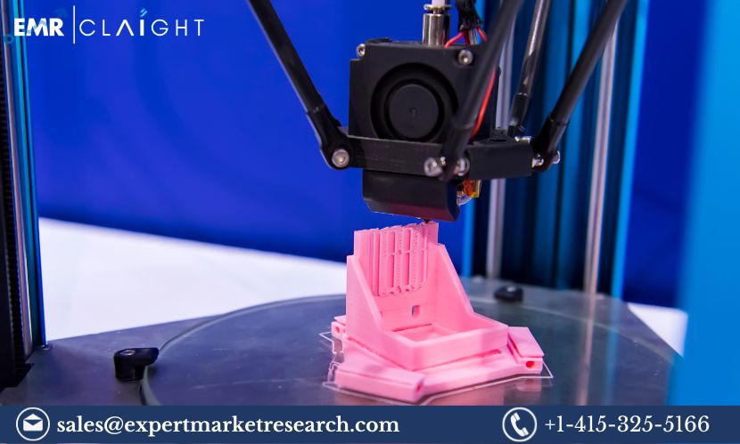 United Kingdom 3D Printing Market