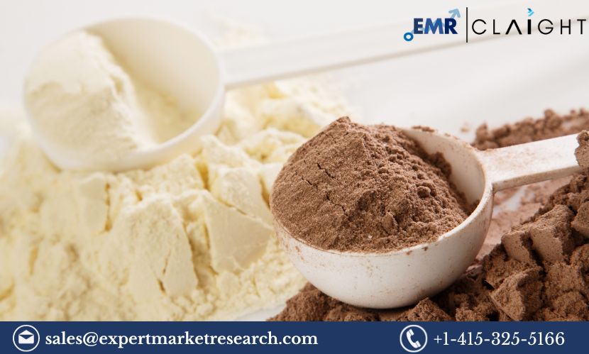 United Kingdom Casein and Caseinates Market