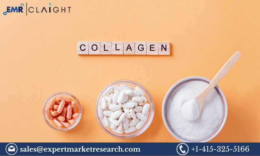 United Kingdom Collagen Market