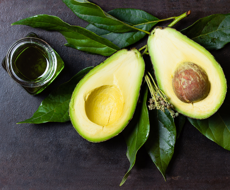 United States Avocado Oil Market