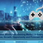 United States Blockchain Gaming Market Share, Size, Trends & Analysis Report 2024-2032