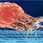 United States Cancer Immunotherapy Market Size, Share, Outlook 2024-2032