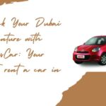 Unlock Your Dubai Adventure with TaurusCar: Your Go-To rent a car in dubai