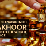 Unlocking the Enchantment of Bakhoor: A Journey into the World of Fragrance