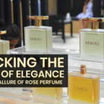 Unlocking the Essence of Elegance: The Enigmatic Allure of Rose Perfume