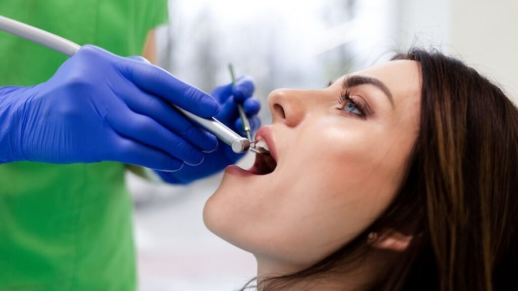 Cheap Dental Clinics in Dubai