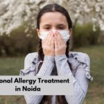 seasonal allergy treatment in Noida