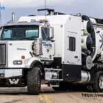 Global Vacuum Truck Market Size, Share, Growth ⅼ Forecast (2024 – 2032) ⅼ Renub Research