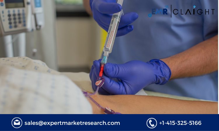 Vascular Access Devices Market