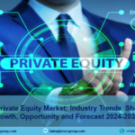 Vietnam Private Equity Market Growth, Outlook and Forecast 2024-2032