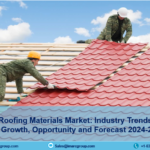 Vietnam Roofing Materials Market Size, Share, Analysis Report & Forecast 2024-2032 | IMARC Group