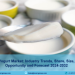 Vietnam Yogurt Market Report: Size, Outlook, Growth & Forecast 2024-2032