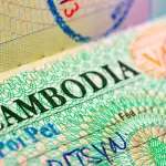 Everything You Need to Know About Applying for a Cambodian Visa Online